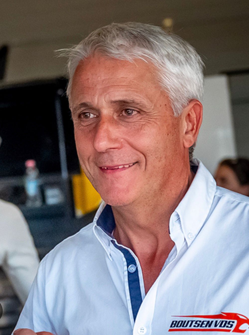 Olivier Lainé