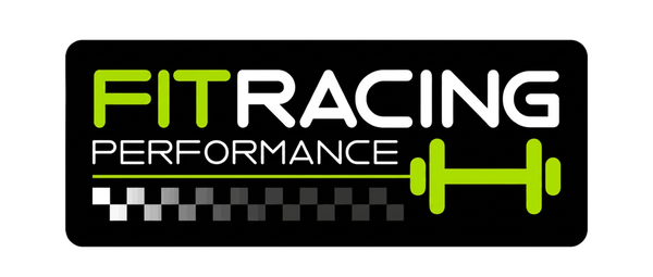 Logo Fit Racing Performance
