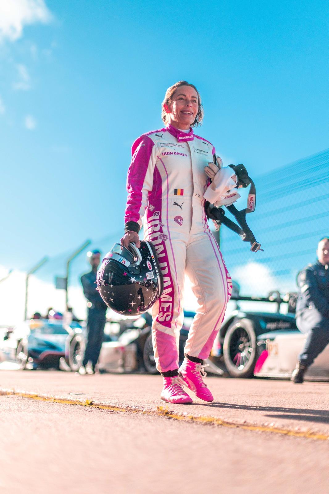 Vanina Ickx