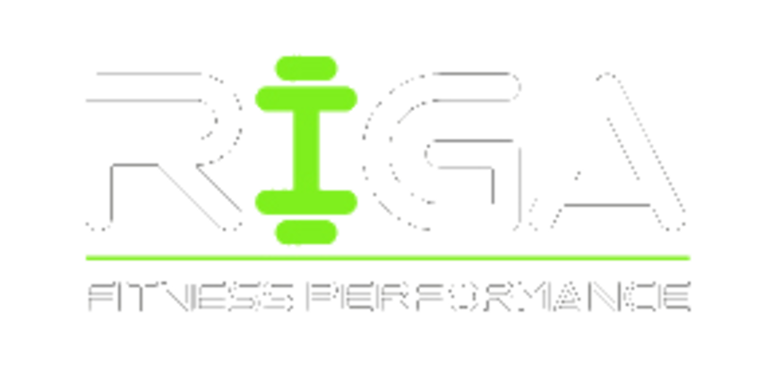 Riga Fitness Performance