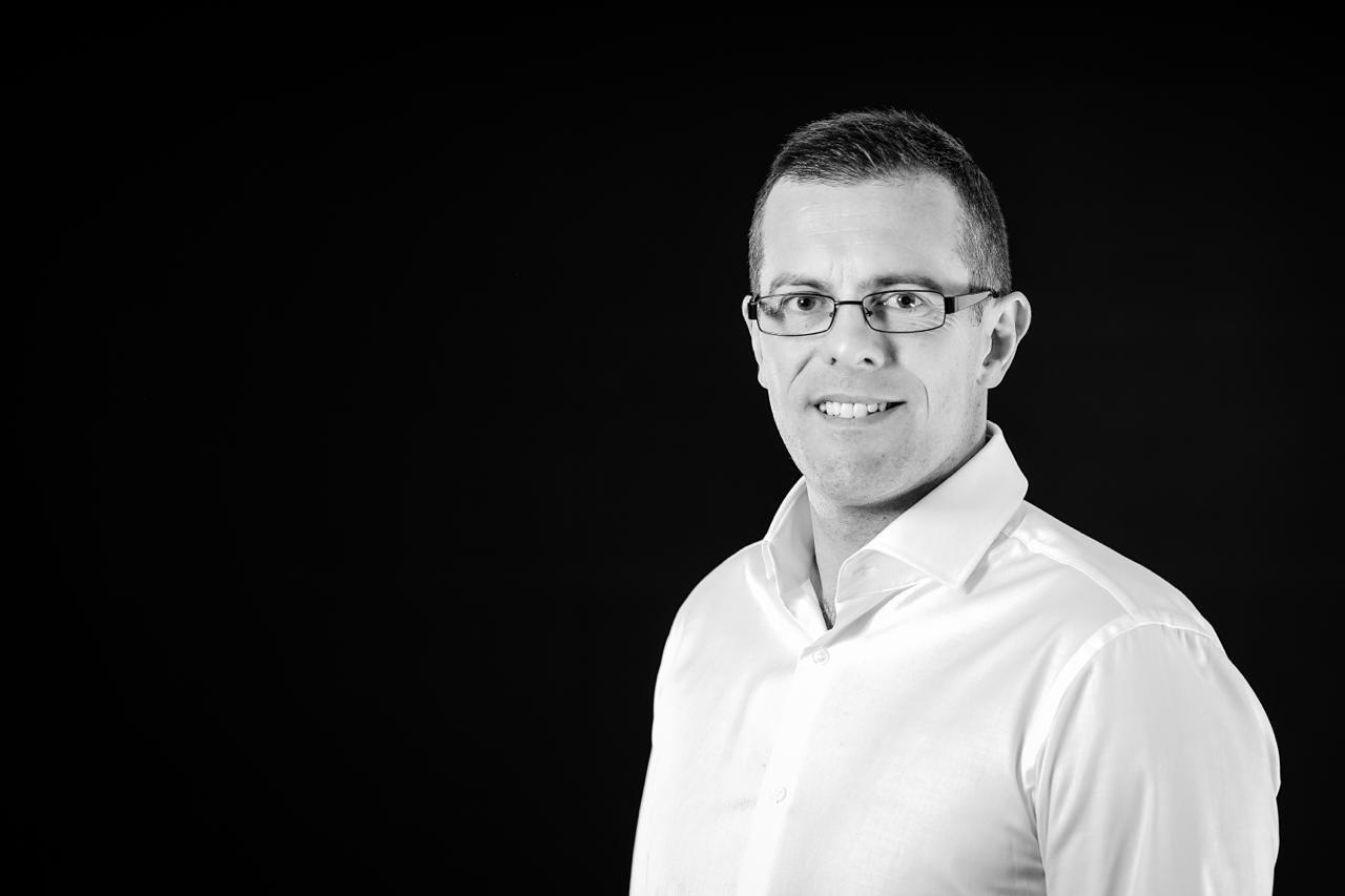 Alan Hardacre
