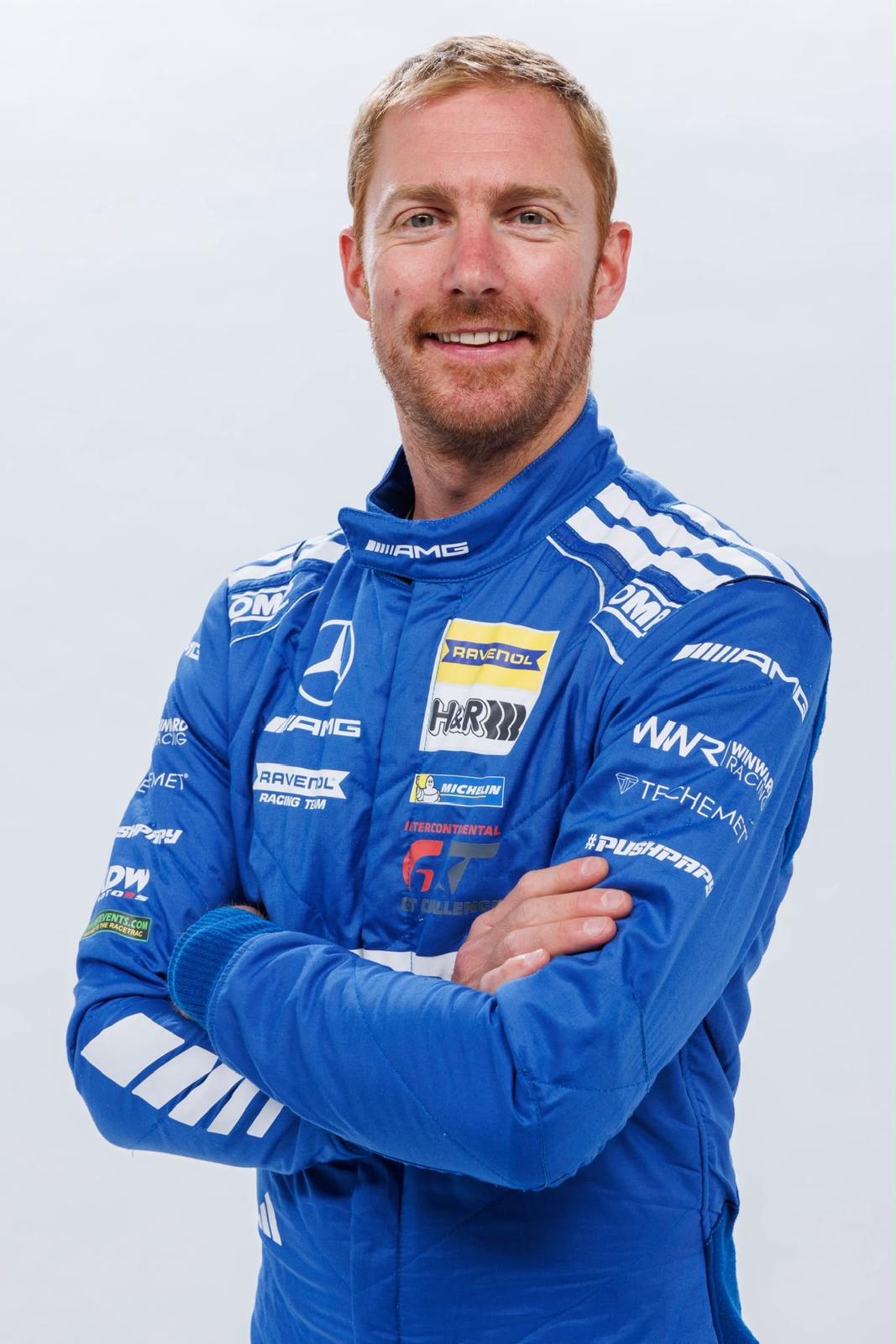 Maxime Martin